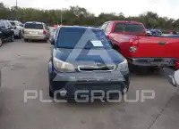 2015 KIA Soul фото