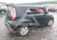 2015 KIA Soul фото