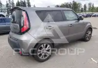2015 KIA Soul photo