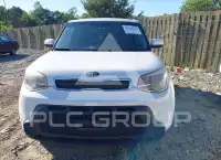2015 KIA Soul фото