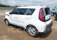 2015 KIA Soul фото