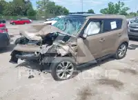 2015 KIA Soul photo