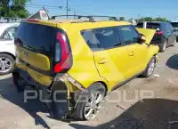 2015 KIA Soul photo
