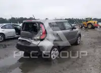 2015 KIA Soul photo