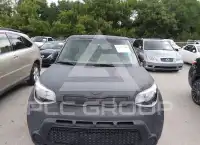 2015 KIA Soul photo