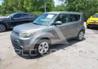 2015 KIA Soul фото
