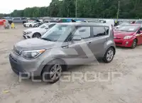 2015 KIA Soul photo