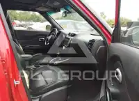 2015 KIA Soul фото