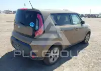 2015 KIA Soul фото