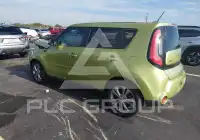 2015 KIA Soul фото