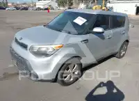 2015 KIA Soul фото
