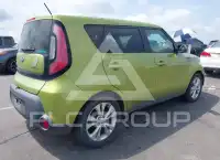 2015 KIA Soul фото