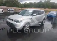 2015 KIA Soul photo