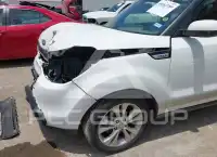 2015 KIA Soul фото