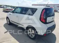 2015 KIA Soul фото
