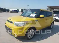 2015 KIA Soul фото