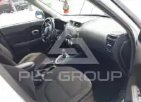 2015 KIA Soul фото