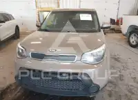 2015 KIA Soul фото