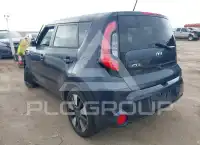 2015 KIA Soul фото