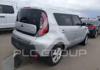 2015 KIA Soul photo