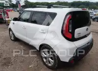 2015 KIA Soul photo