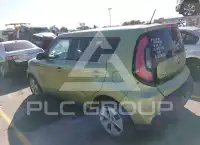 2015 KIA Soul фото