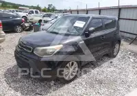 2015 KIA Soul фото
