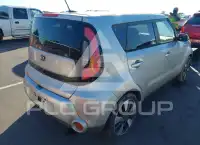 2015 KIA Soul фото