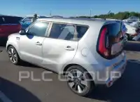 2015 KIA Soul фото