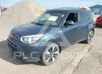 2015 KIA Soul фото