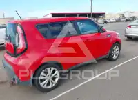 2015 KIA Soul фото