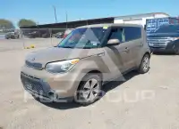 2015 KIA Soul фото