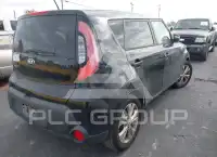 2015 KIA Soul фото