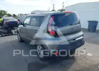 2015 KIA Soul фото
