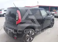 2015 KIA Soul фото