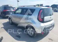2015 KIA Soul фото