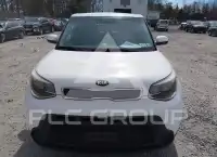 2015 KIA Soul фото