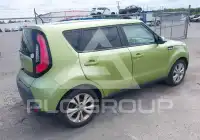 2015 KIA Soul фото