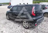 2015 KIA Soul фото