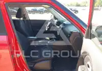 2015 KIA Soul фото