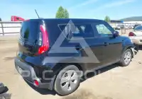 2015 KIA Soul фото