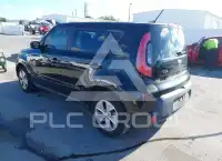 2015 KIA Soul фото