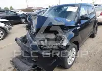 2015 KIA Soul photo