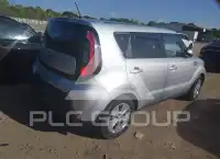 2015 KIA Soul фото