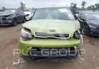 2015 KIA Soul фото
