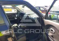 2015 KIA Soul photo