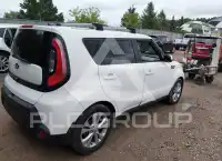 2015 KIA Soul photo