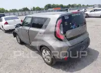 2015 KIA Soul фото