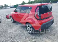 2015 KIA Soul фото