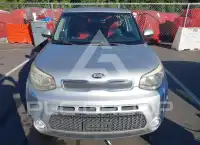 2015 KIA Soul фото